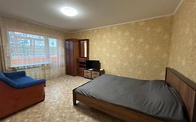 Уютная квартира, центр, ТЦ Мануфактура